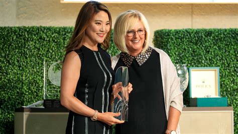 rolex lpga awards 2018|2018 Rolex LPGA Awards .